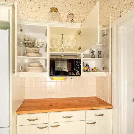 Apartment Historiallinen Hyvinvarusteltu Remontoitu 2mh