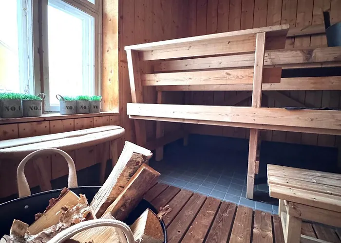 Lägenhet Historical Well-equipped Renovated 2-bedroom *